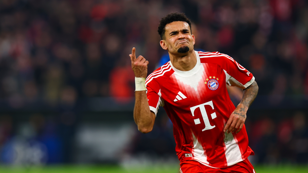 Luis Díaz se unió a la lista: estos son los colombianos que se han coronado campeones de la Bundesliga