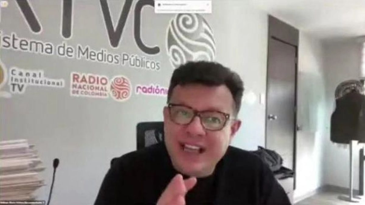 Por orden del Sistema Interamericano de Justicia, el Estado colombiano le ofrecerá excusas públicas a Hollman Morris