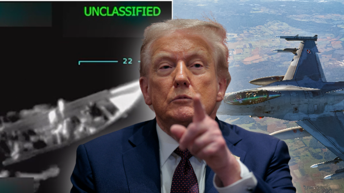 Los otros planes que estaría contemplando Estados Unidos para combatir los grupos del narcotráfico en América Latina: tropas, ataques en tierra y más