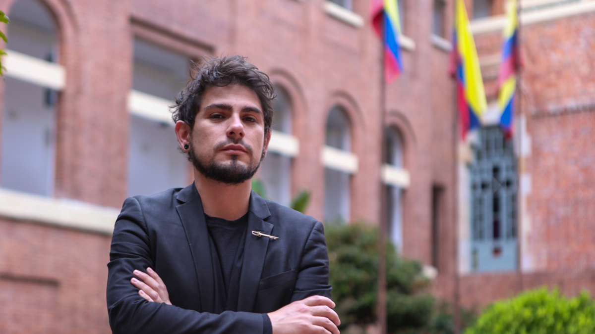 'La carrera diplomática tiene sobrerrepresentación de estratos altos; queremos democratizar': director de Academia defiende postura de Gustavo Petro