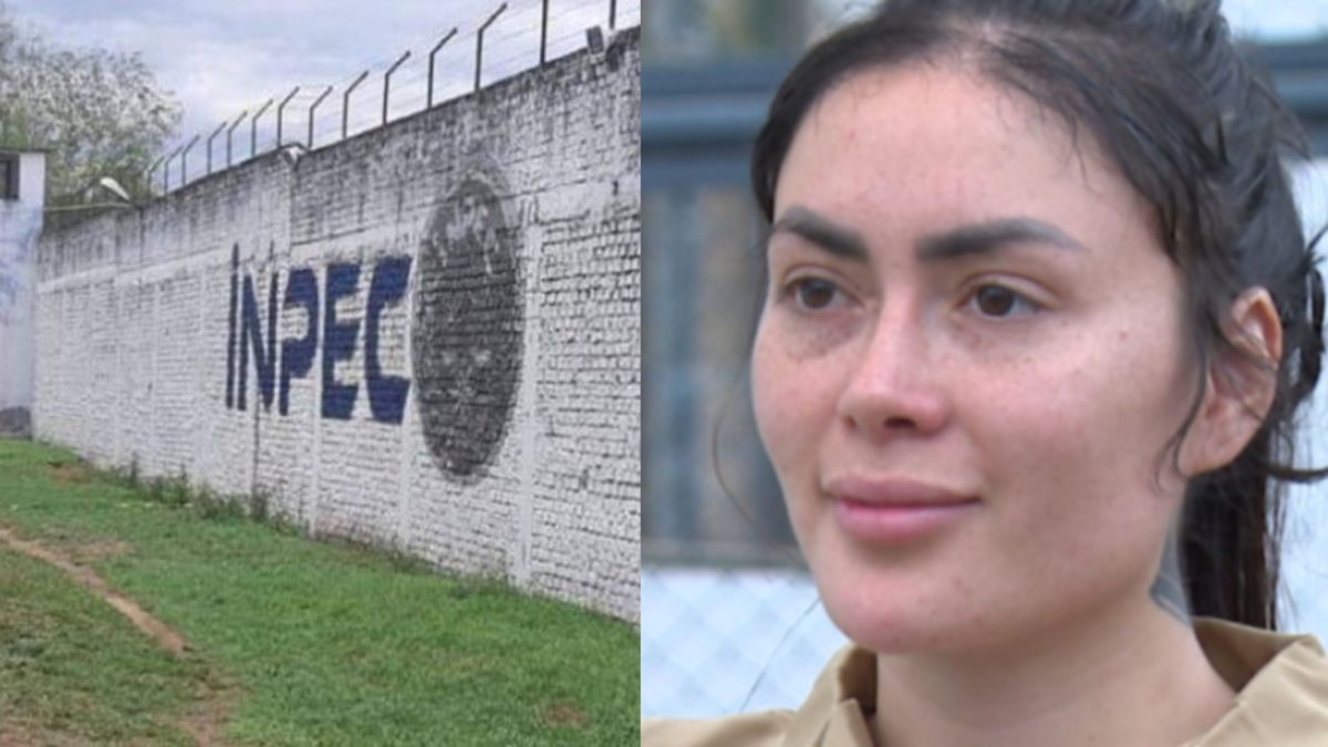 Director del Inpec confirmó que están investigando supuestos lujos de 'Epa Colombia' en la cárcel: 'No podemos tener internos privilegiados'