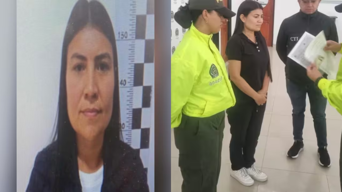 Traslado de Karen Manrique: saldrá de El Buen Pastor en Bogotá y será recluida en guarnición militar en Malambo, Atlántico