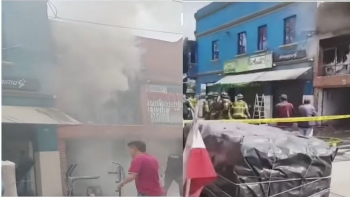 Nuevos detalles del grave incendio en bodega del centro de Bogotá: primeras hipótesis de lo que habría causado la emergencia y reporte de los heridos