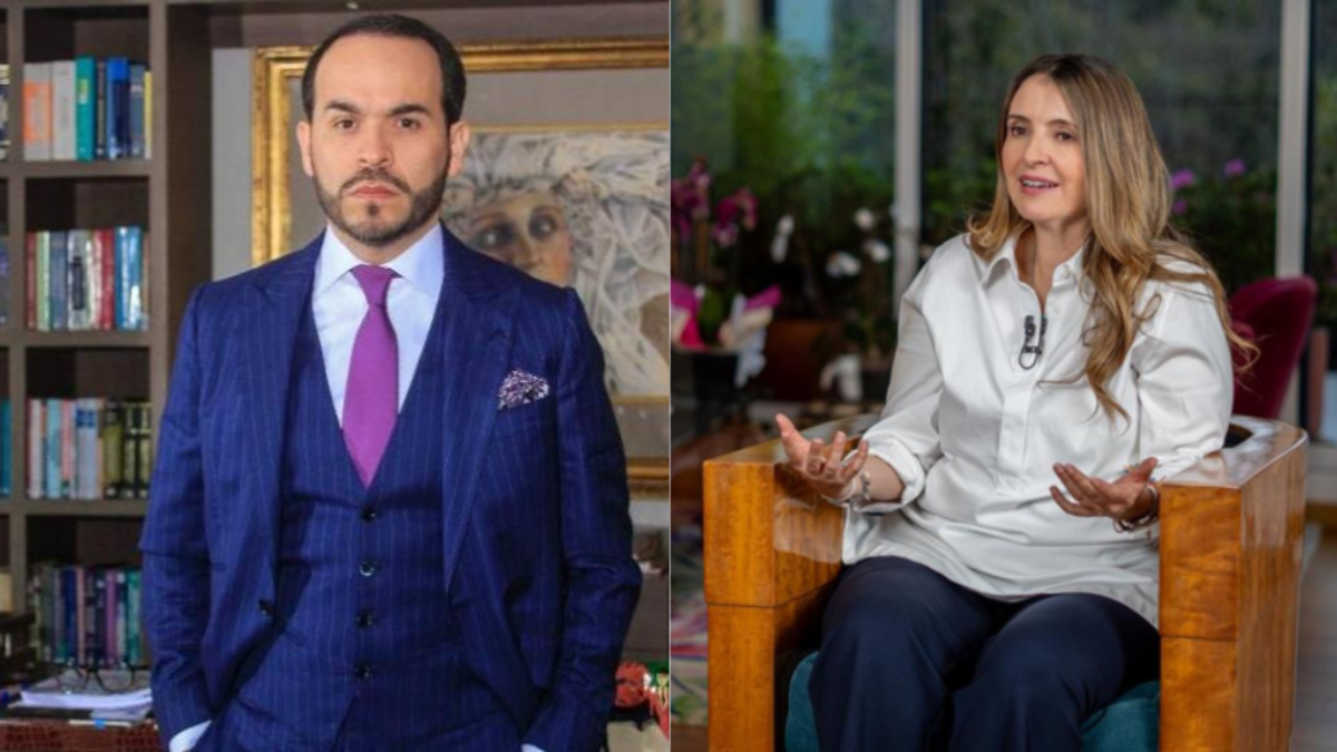 Partidos tradicionales, entre Paloma Valencia y Abelardo de la Espriella: así se moverían las colectividades