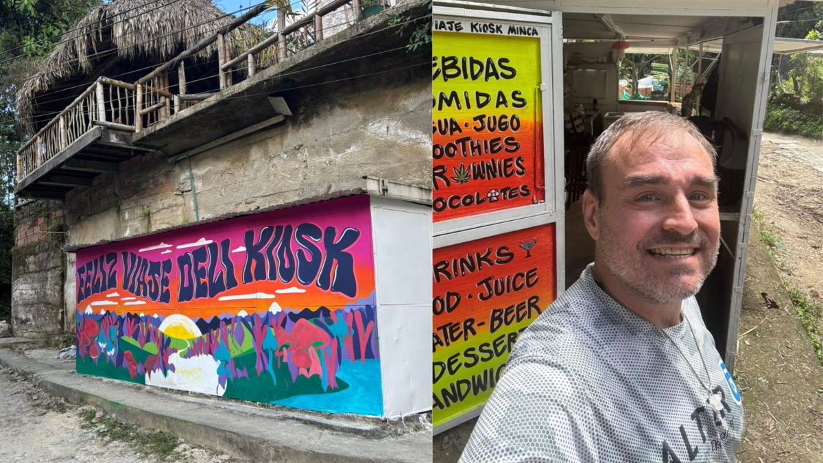 El negocio en Minca, el viaje a Barranquilla y las redes sociales: así fue la cacería de uno de los narcos más buscados en EE. UU.