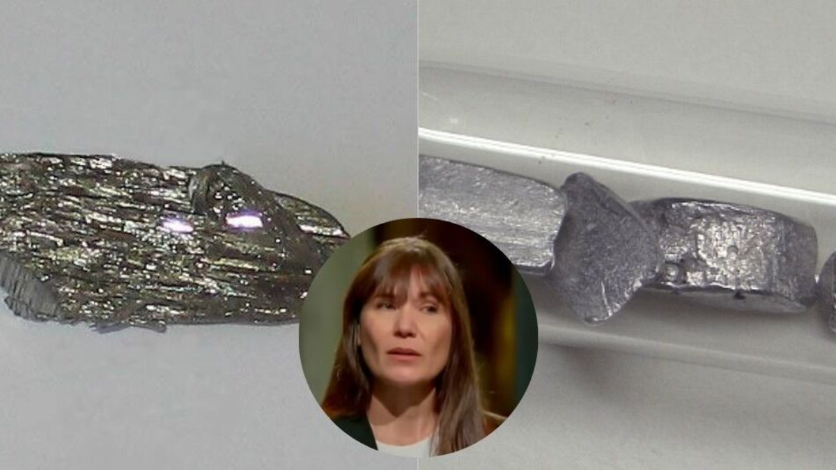 Síntomas de envenenamiento con talio: así actúa el metal que habría utilizado Zulma Guzmán, señalada como presunta 'asesina serial' en Colombia