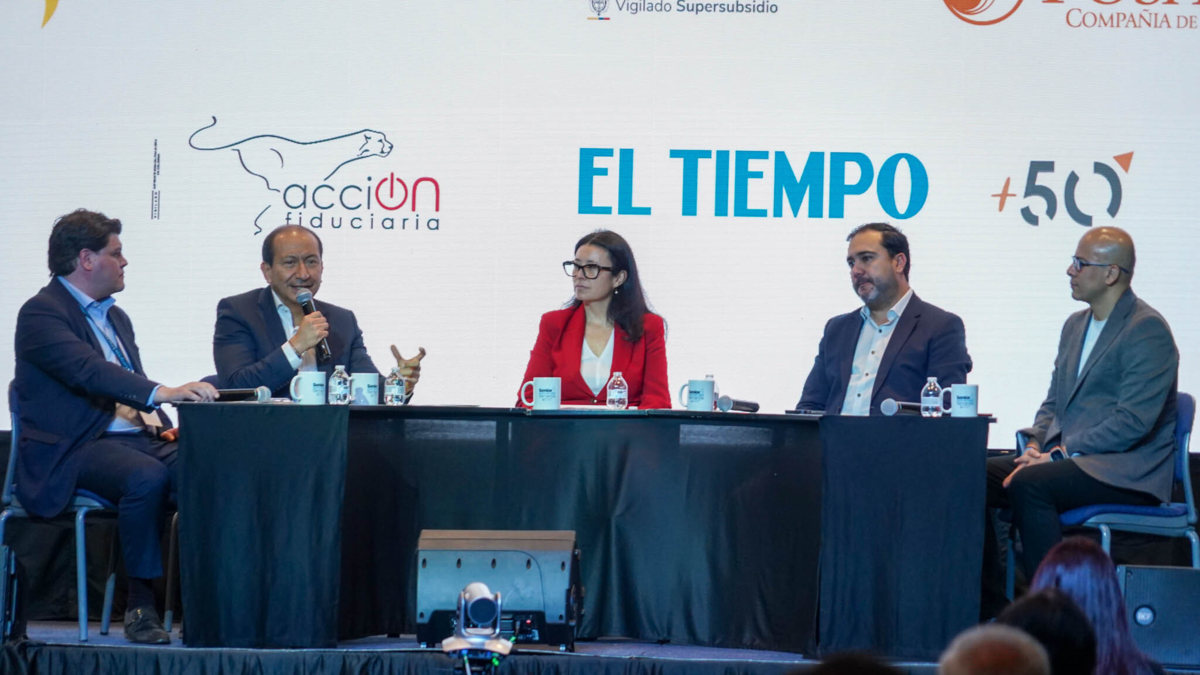 El llamado para que los candidatos presidenciales incluyan a la población mayor de 60 años en sus propuestas