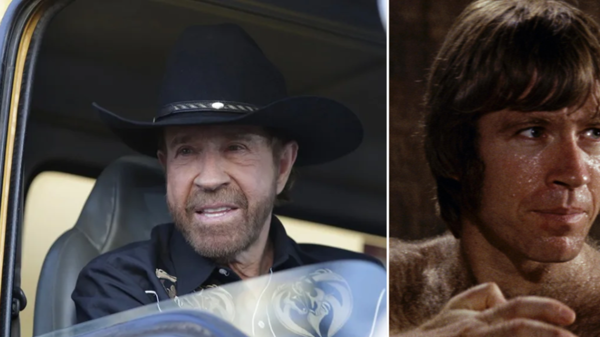 La acción perdió adrenalina con la muerte de Chuck Norris: en el recuerdo quedará cuando persiguió a un avión en moto y cómo se enfrentó a Bruce Lee