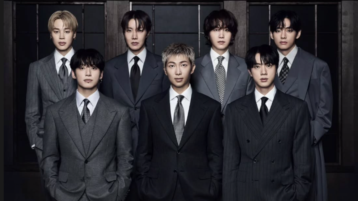 Chile suspende los conciertos de la banda de k-pop BTS por problemas técnicos en el Estadio Nacional, en Santiago