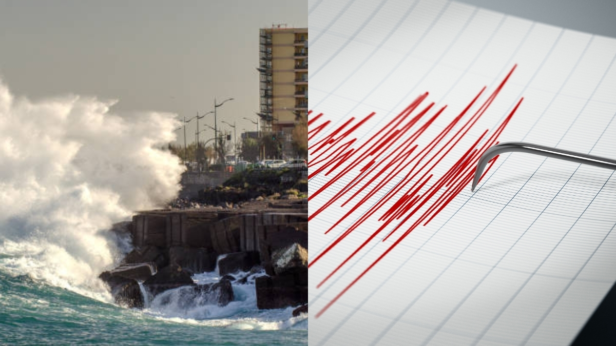 ¿Qué tanto riesgo existe de que Colombia sufra un tsunami por su ubicación cercana al 'Cinturón de Fuego del Pacífico'? Esto dice el SGC