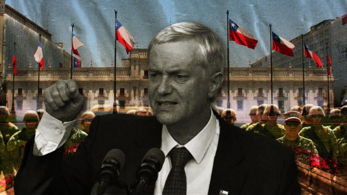 Kast imita el libreto del trumpismo en América Latina: mano dura contra la migración perfila al nuevo gobierno de Chile