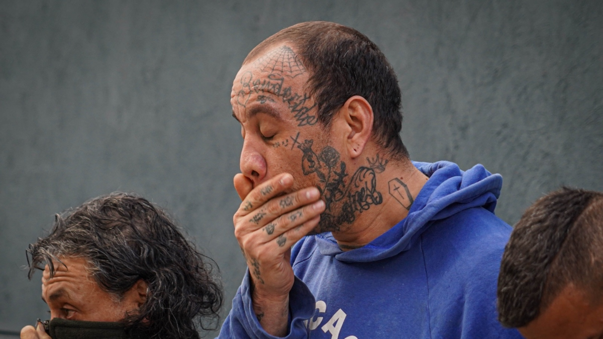 De mesero a integrar dos temidas bandas rivales que traficaban drogas en Bogotá: 'generaba miedo y zozobra' y ganaba hasta 30 millones de pesos