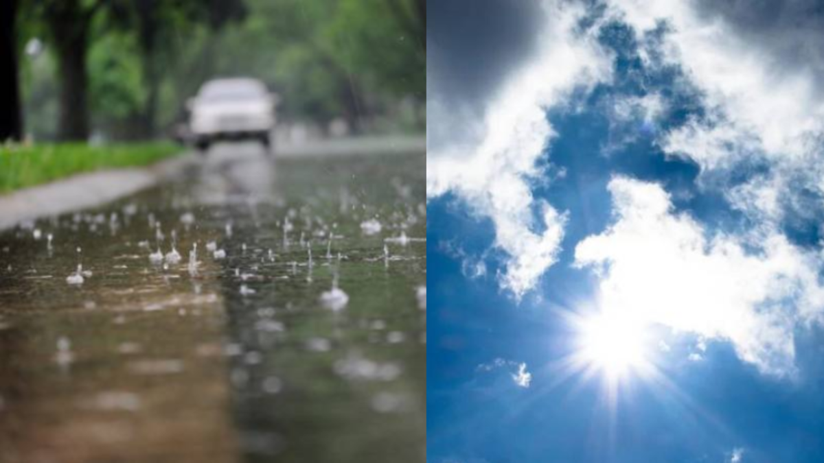 Max Henríquez revela cuándo se acaban los días soleados en Bogotá: 'Regresan las lluvias, especialmente en horas de la tarde'