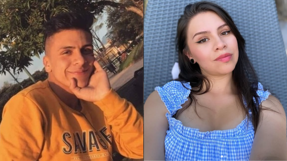 Las tragedias que han marcado a la familia de Dilan Cruz: su hermana menor murió tras un accidente