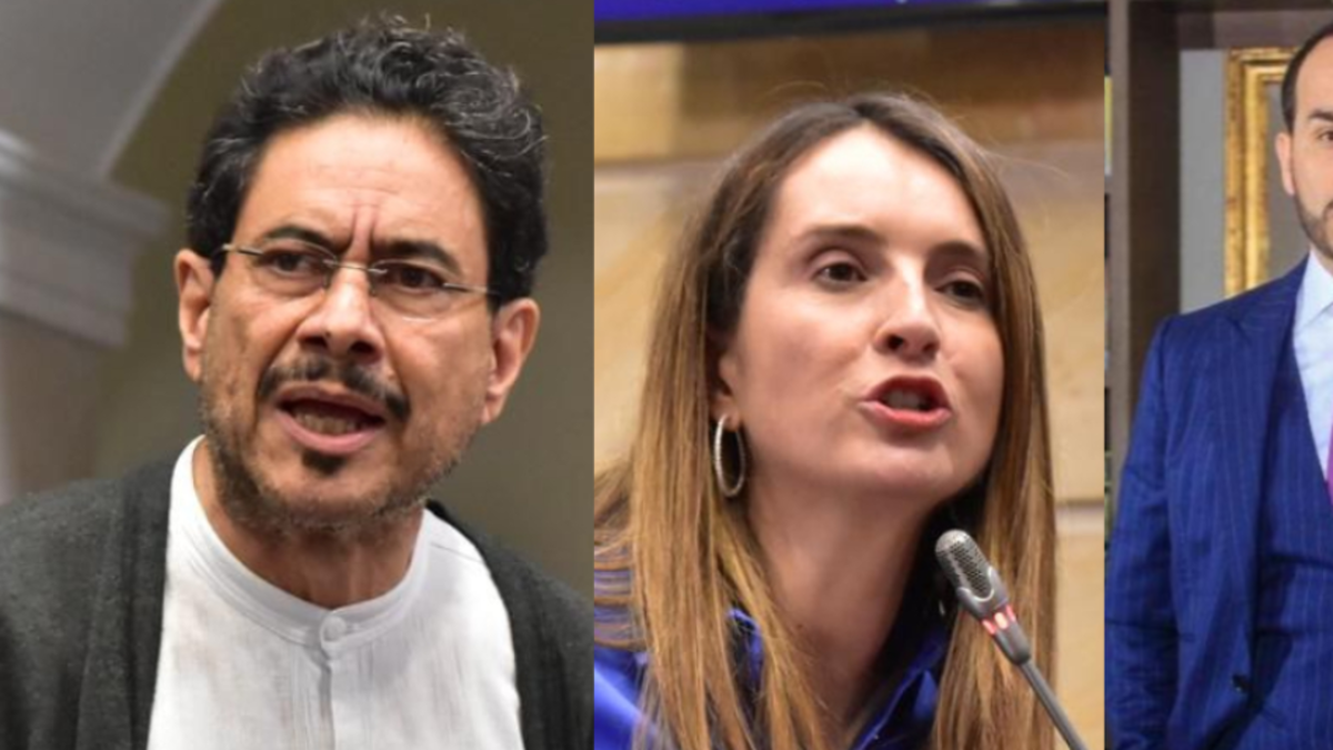 Encuesta del CNC para Cambio: Cepeda 34,5 %, Paloma 22,2 %, De la Espriella 15,4 %