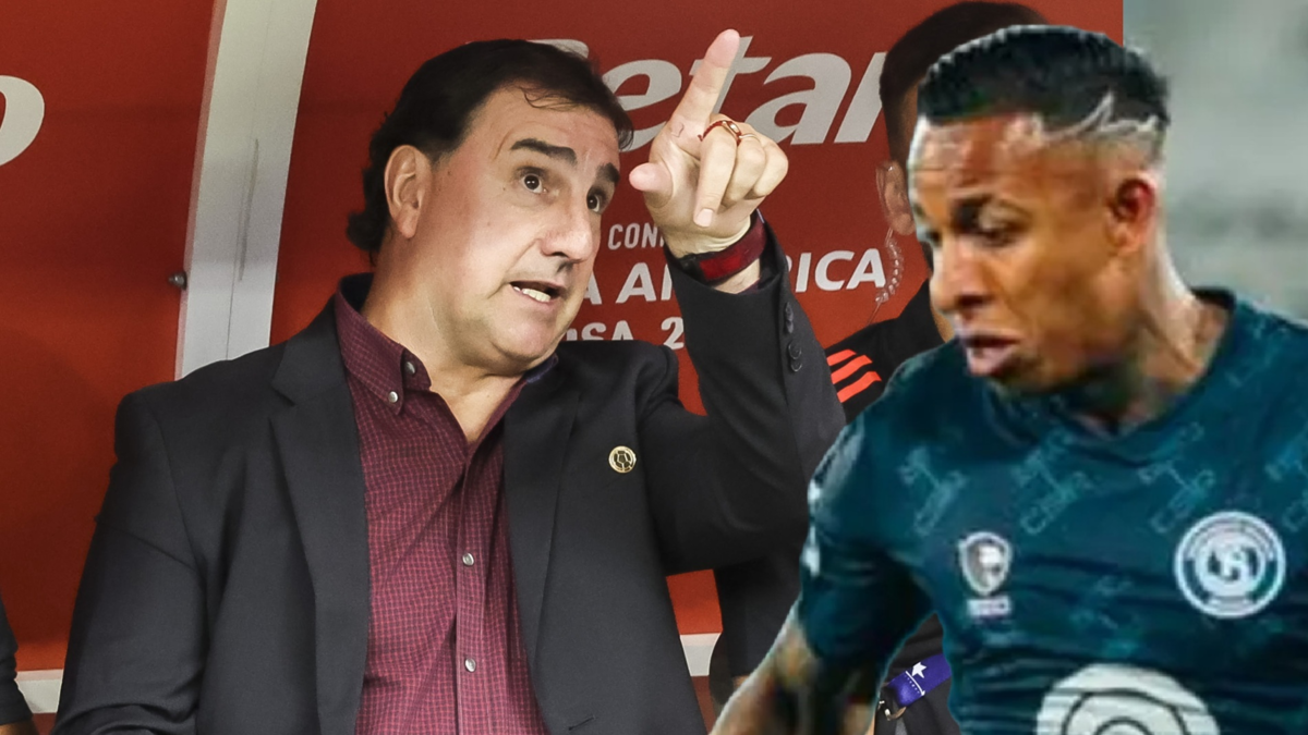 Néstor Lorenzo cuenta la verdad sobre el supuesto llamado a Sebastián Villa a la Selección Colombia: ¿sí estuvo convocado?