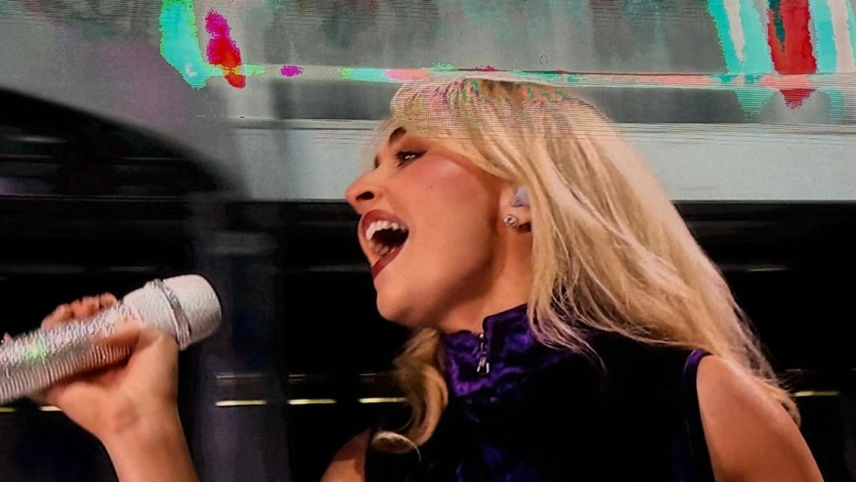 Sabrina Carpenter solicitó una orden de alejamiento contra un presunto acosador que intentó ingresar a su vivienda en Los Ángeles, Estados Unidos