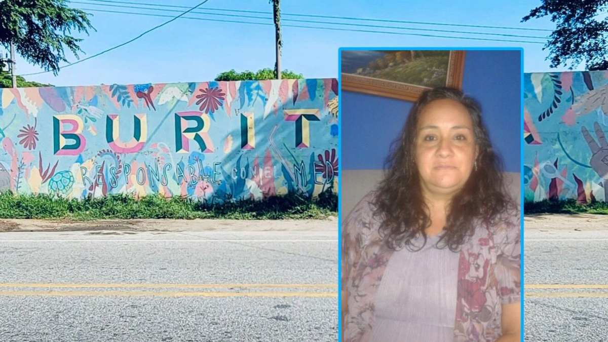 Su sueño era conocer el mar pero murió atropellada por un carro antes de alcanzar la playa: tragedia de turista bogotana que había viajado a Buritaca