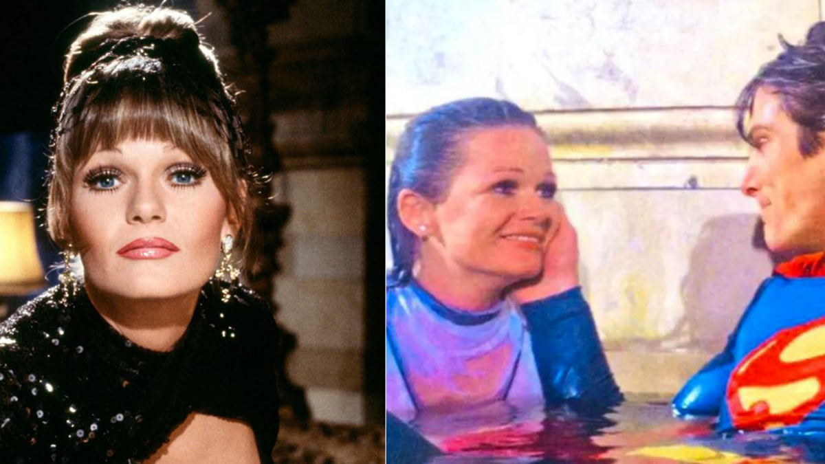 Muere la actriz de ‘Superman’ Valerie Perrine, a los 82 años