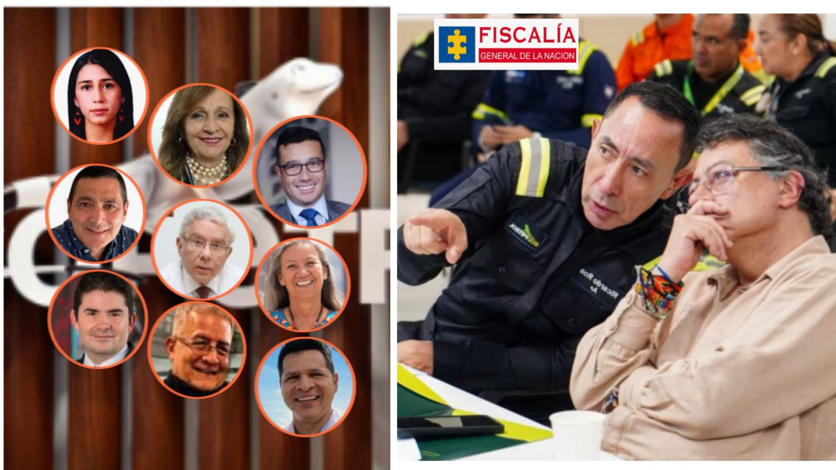 Junta de Ecopetrol llega fraccionada a definir suerte de Roa tras su imputación: hay requerimiento del Congreso y noticias de EE. UU.