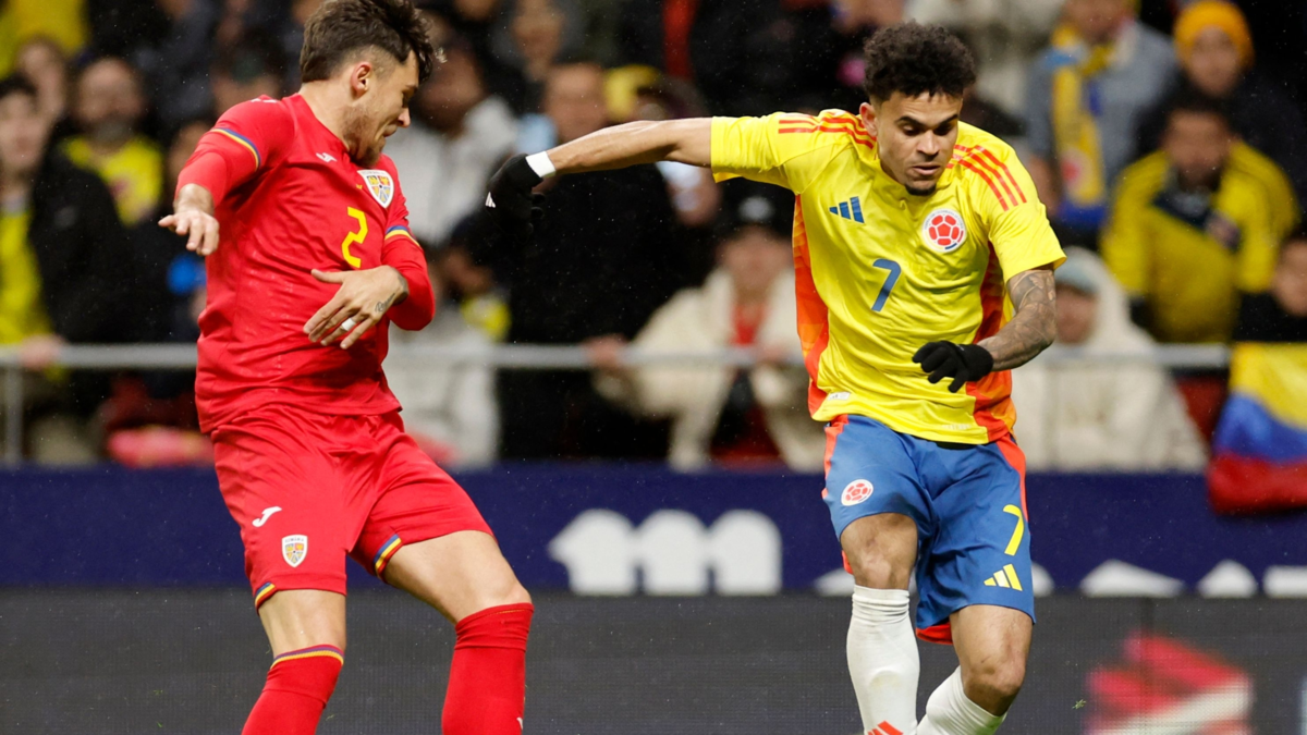 ¿Es real que la Selección Colombia lleva 15 años sin perder contra un equipo europeo?