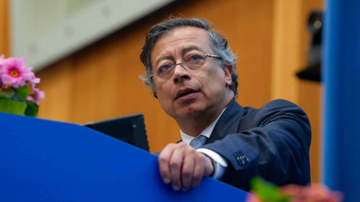 Más de 200 expertos internacionales piden al presidente Gustavo Petro retirar a Colombia del arbitraje de inversión