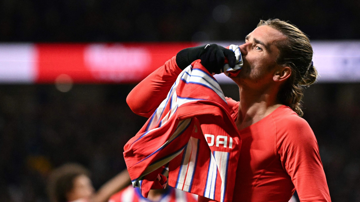 Antoine Griezmann confirmó su partida del Atlético de Madrid rumbo a la MLS: ‘Mi corazón será rojiblanco para siempre’