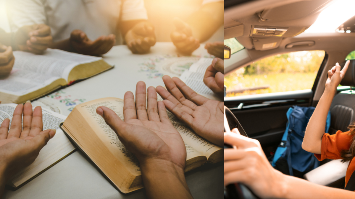 Estos son los países del mundo donde no se celebra Semana Santa: hay uno solo en América Latina y esta es la razón