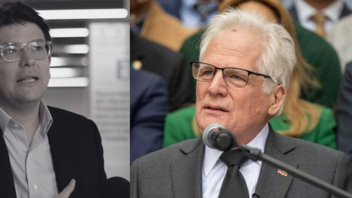 'Es un abuso utilizar el nombre de mi hijo': Miguel Uribe Londoño califica de infundados los señalamientos contra el gobernador de Nariño
