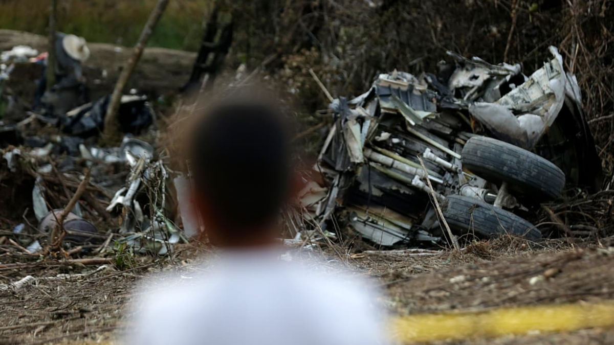 La travesía de las cajas negras del Hércules siniestrado en Putumayo y las ausencias en el informe de la FAC / En Secreto