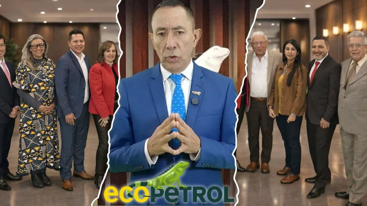 Con amenaza de bloqueos de la USO, si se queda Roa, y 4 constancias, junta volvió a posponer decisión sobre salida de cabeza de Ecopetrol