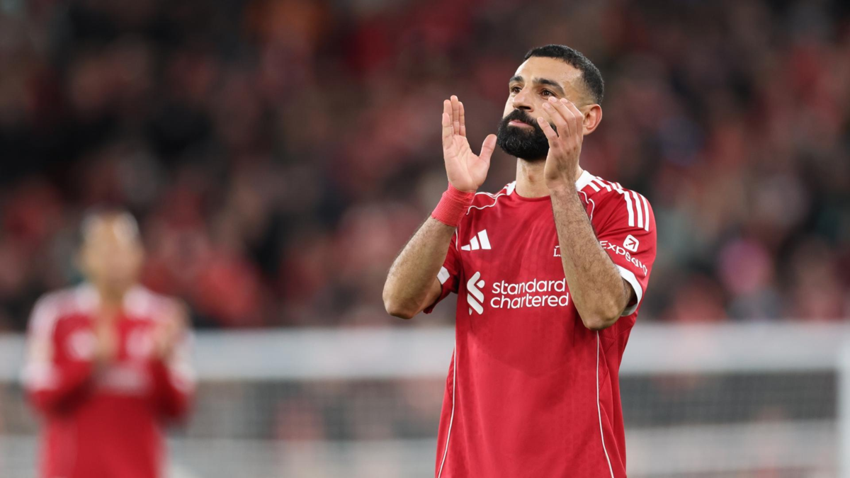 Fin de una era en el Liverpool: Mohamed Salah anuncia su adiós al final de la temporada para despedirse como una leyenda