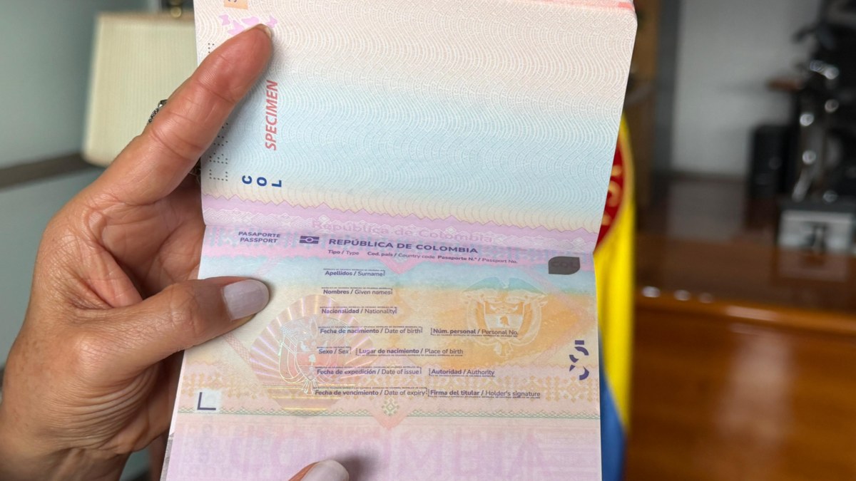 Abecé del nuevo modelo de pasaportes entre Imprenta y Portugal: ¿debe renovarlo desde el 1 de abril?