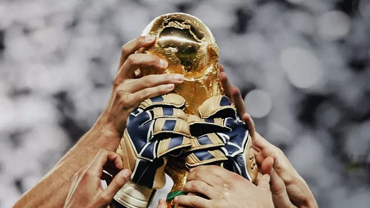 Copa Mundial de la Fifa 2026: estos son los canales oficiales de WhatsApp para información de partidos y logística en tiempo real