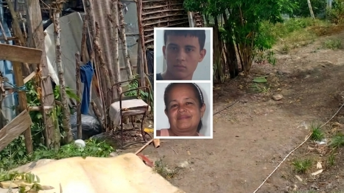 Crimen brutal en Sincelejo/ nieto le quitó la vida a su abuela: agresor le propino heridas con arma blanca a la mujer sexagenaria