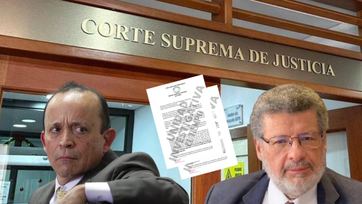 Atención: en menos de 6 horas Corte rechazó recurso presentado por la defensa de Santiago Uribe