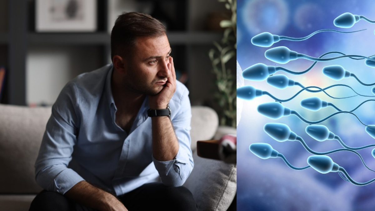 Esto es lo que pasa en el cuerpo del hombre cuando no se eyacula con frecuencia: estudio analiza fertilidad y calidad del esperma