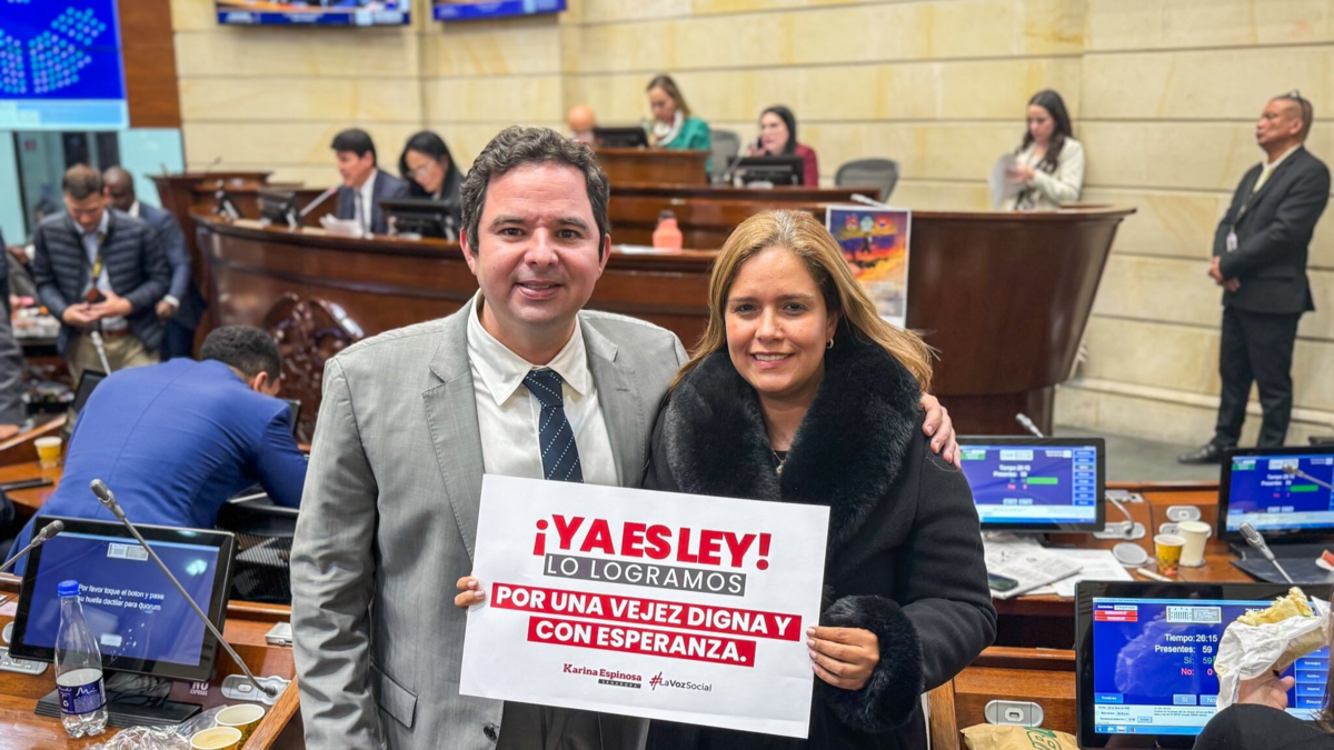 Senado aprobó ley para mejorar atención a adultos mayores más vulnerables: estos son sus puntos centrales