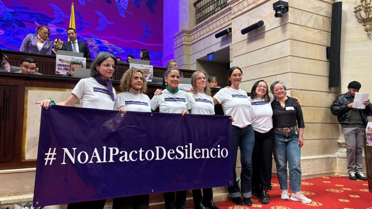 Las claves para denunciar el acoso sexual: ¿a dónde debe acudir, qué derechos se activan y qué pasa después?