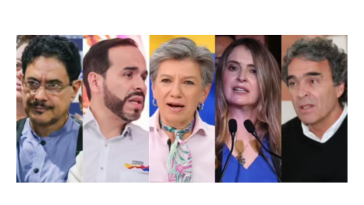 Los candidatos están poniendo como un eje de campaña la lucha contra la corrupción, ¿sus propuestas responden a las necesidades del país?