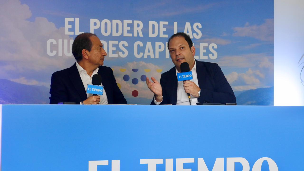 Las propuestas de Asocapitales a los candidatos presidenciales: la fórmula de la recomposición de la relación entre el Estado y las ciudades