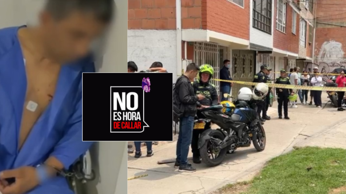 Así habría actuado hombre señalado de triple feminicidio en una casa en Bosa, sur de Bogotá: Fiscalía denunció ciclo de violencia contra las víctimas