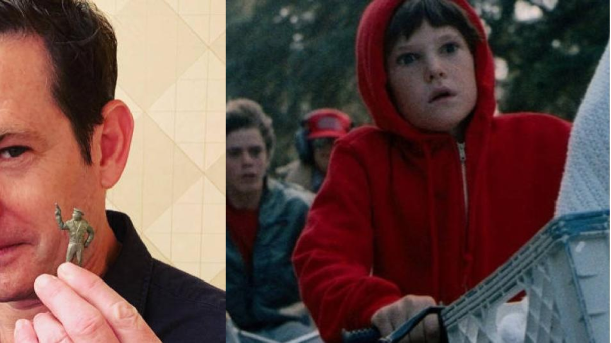 Henry Thomas, protagonista de ‘E.T., el extraterrestre’, habló sobre su vida tras la película y las secuelas de la fama: ‘No estaba preparado’