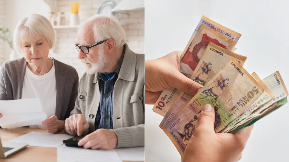 Queda solo un mes de la ventana de traslado pensional: si quiere aprovechar, ¿le conviene más un fondo privado que Colpensiones?