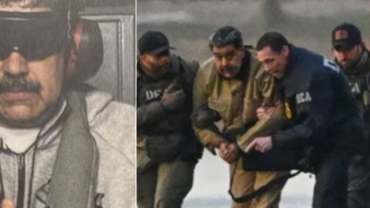 La historia de los 3 estadounidenses torturados en Venezuela: al ser liberados les advirtieron en el aeropuerto que no hablaran de los abusos