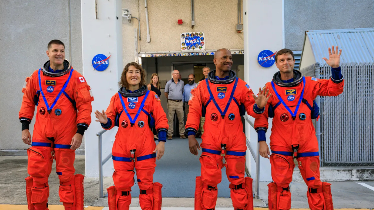 Misión Artemis II de la Nasa: ¿a qué hora y por dónde será la transmisión del lanzamiento tripulado hacia la Luna?