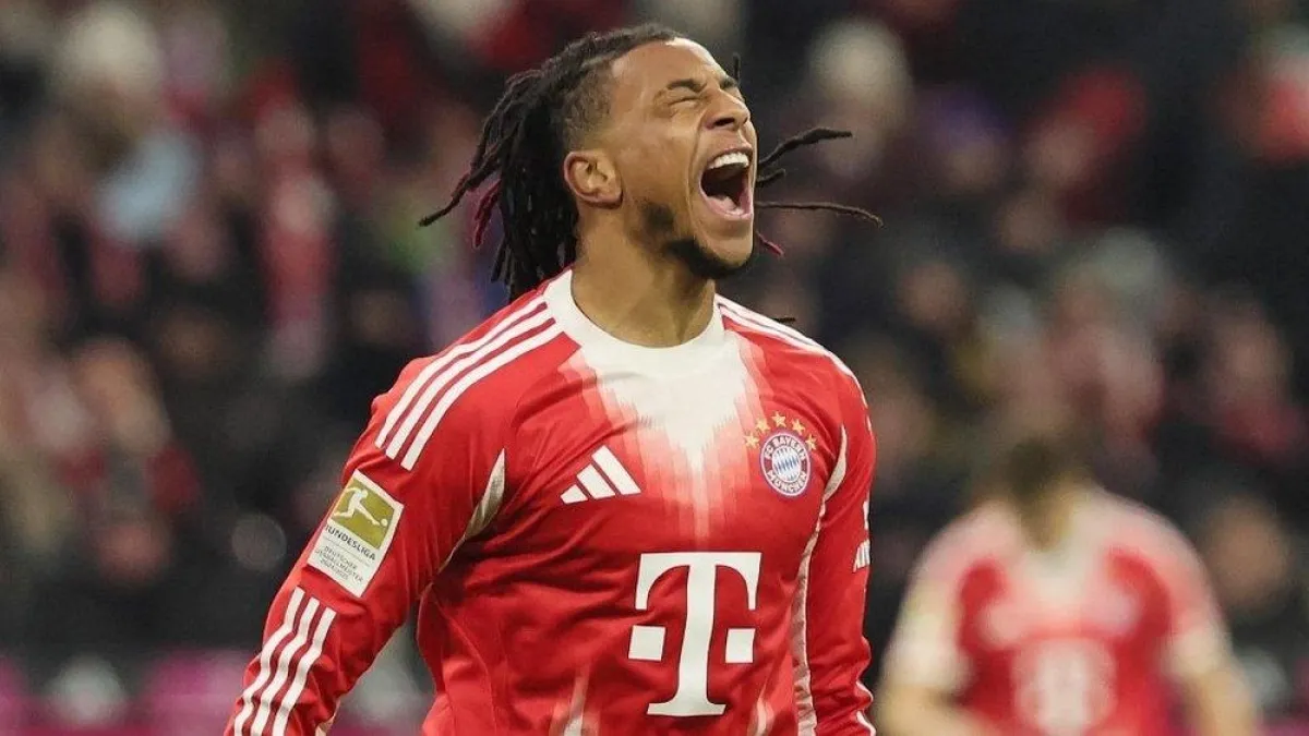 La verdad detrás de la mudanza de Michael Olise que encendió las alarmas en el Bayern Múnich