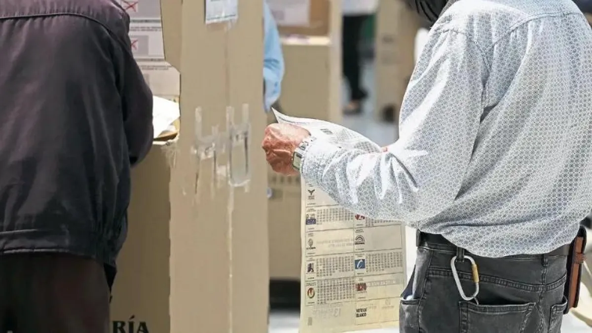 ¿Sufre de estrés electoral en Colombia? Cómo identificar las alertas en el cuerpo y proteger la salud mental en época de votaciones