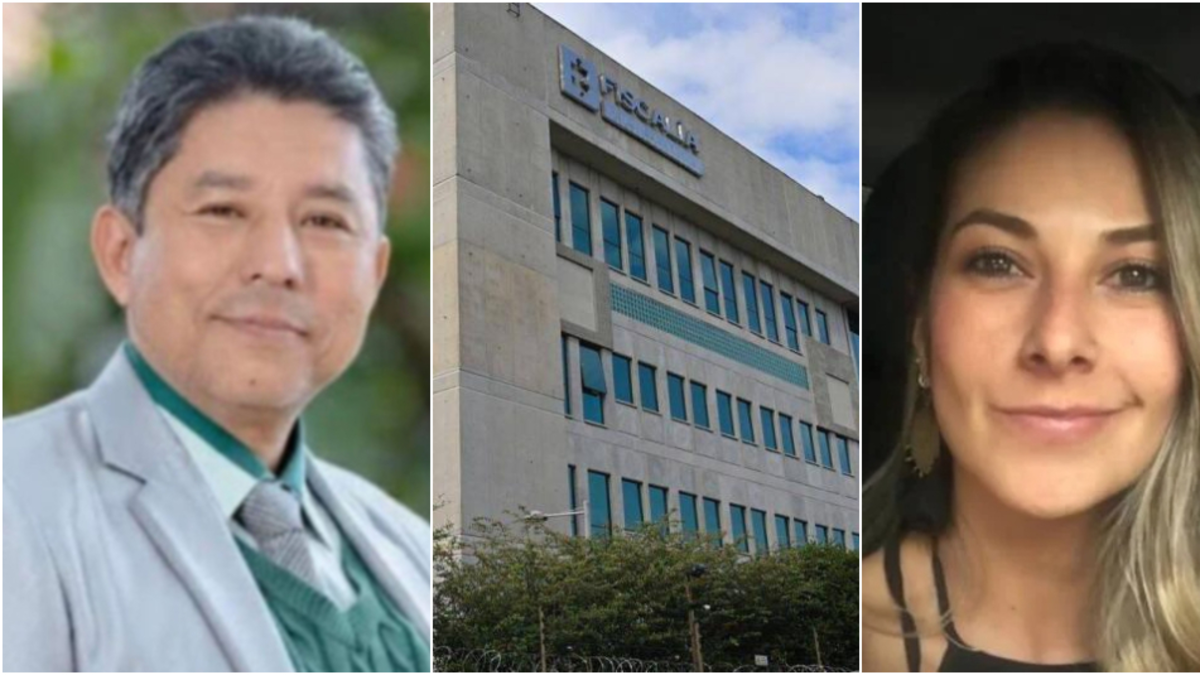 Banda que asesinó al profesor Neill Cubides sería la misma del secuestro a Diana Ospina: la hipótesis que toma fuerza en Fiscalía