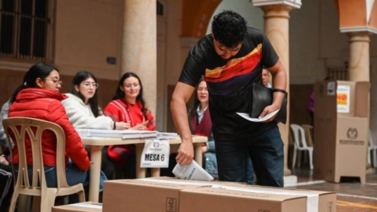 'Respetemos el voto y los resultados': figuras públicas llaman a respaldar el proceso electoral